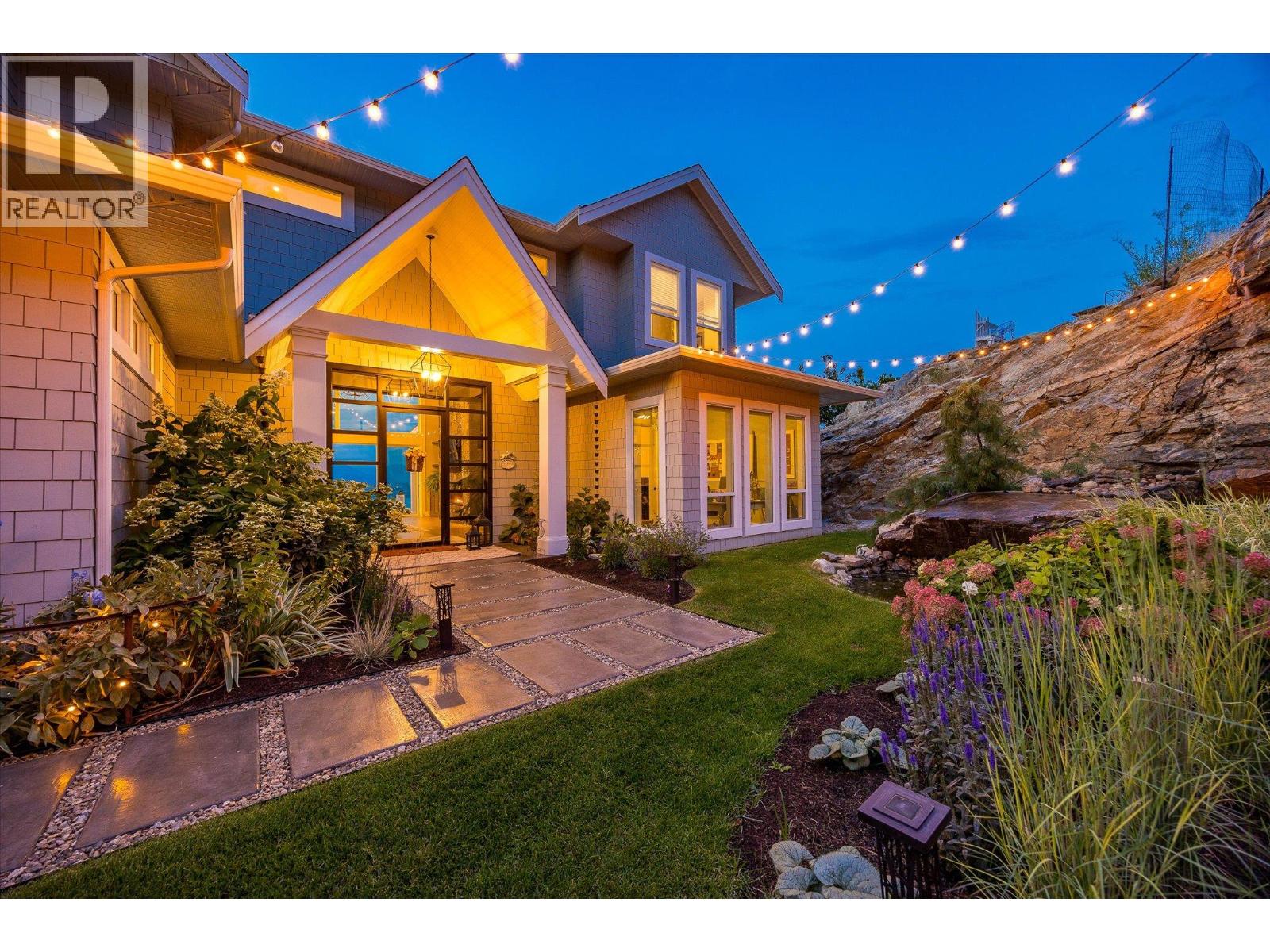  146 Timberline Road, Kelowna