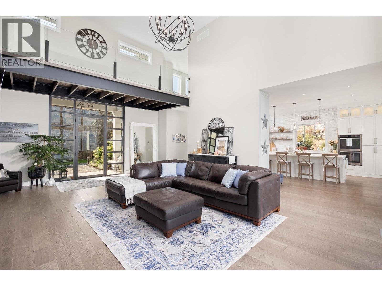  146 Timberline Road, Kelowna