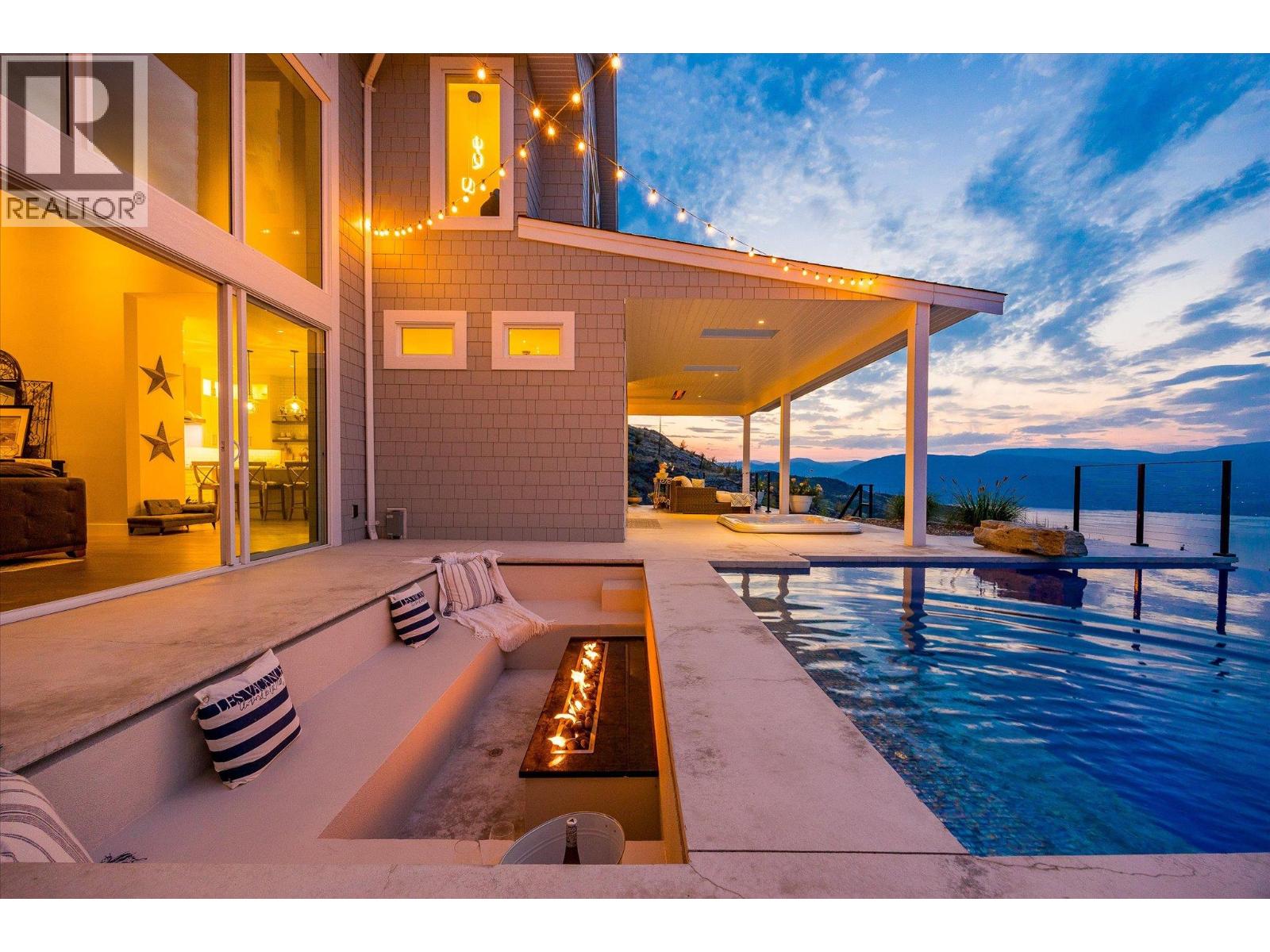  146 Timberline Road, Kelowna