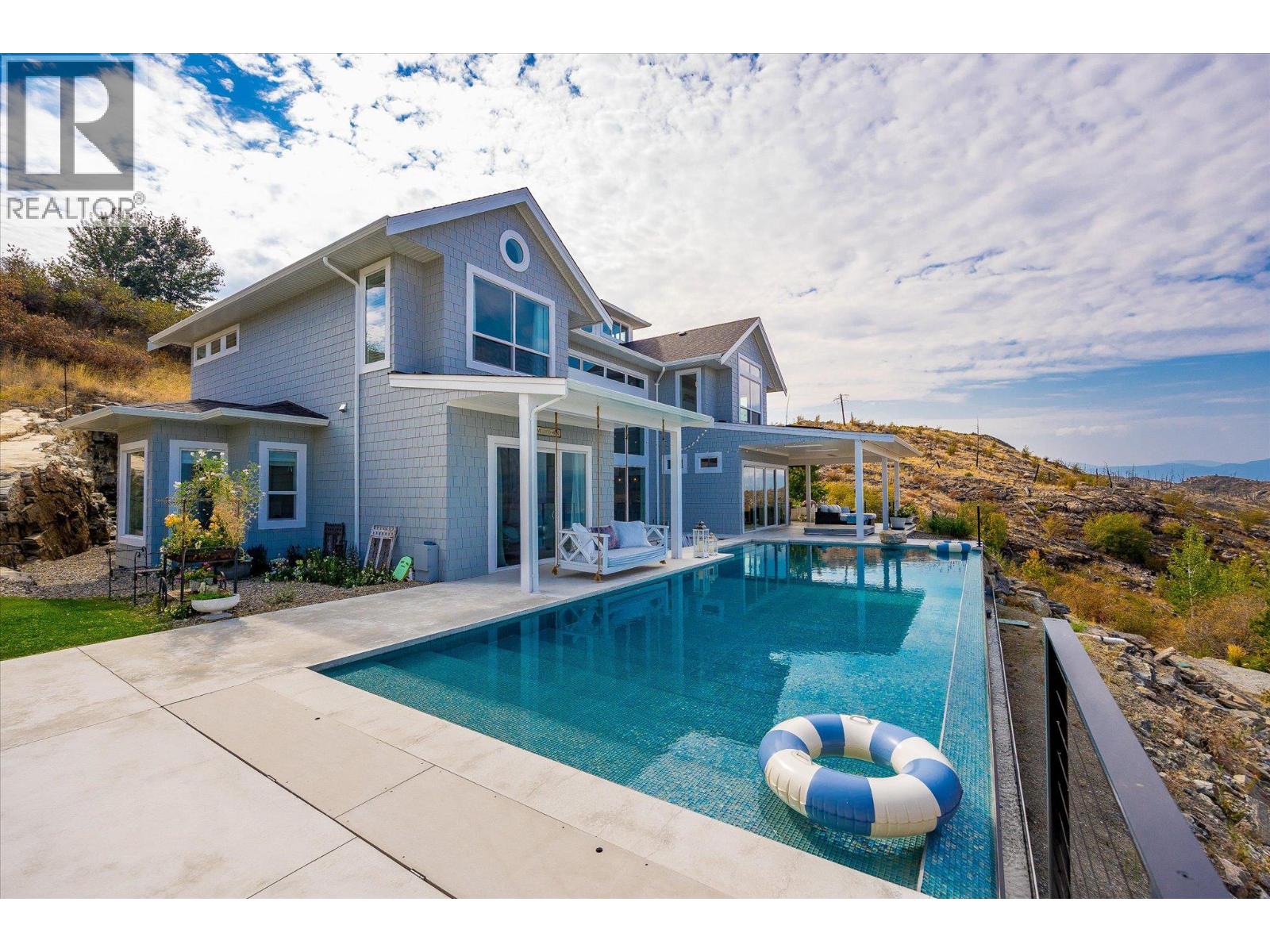  146 Timberline Road, Kelowna