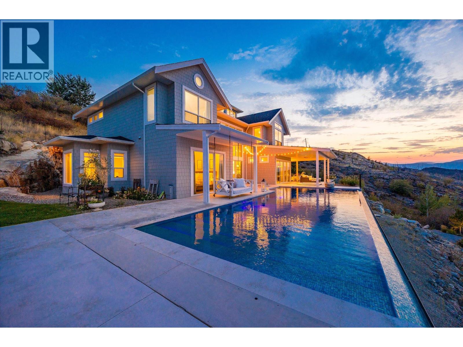  146 Timberline Road, Kelowna