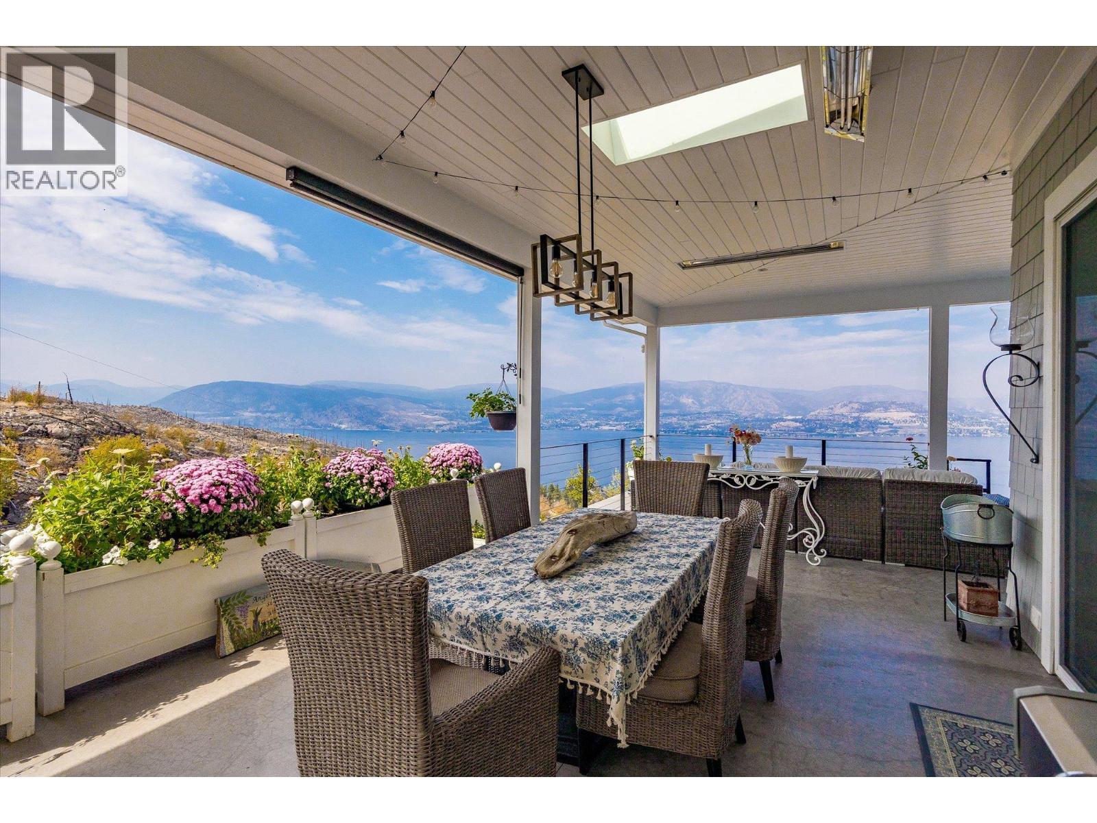  146 Timberline Road, Kelowna