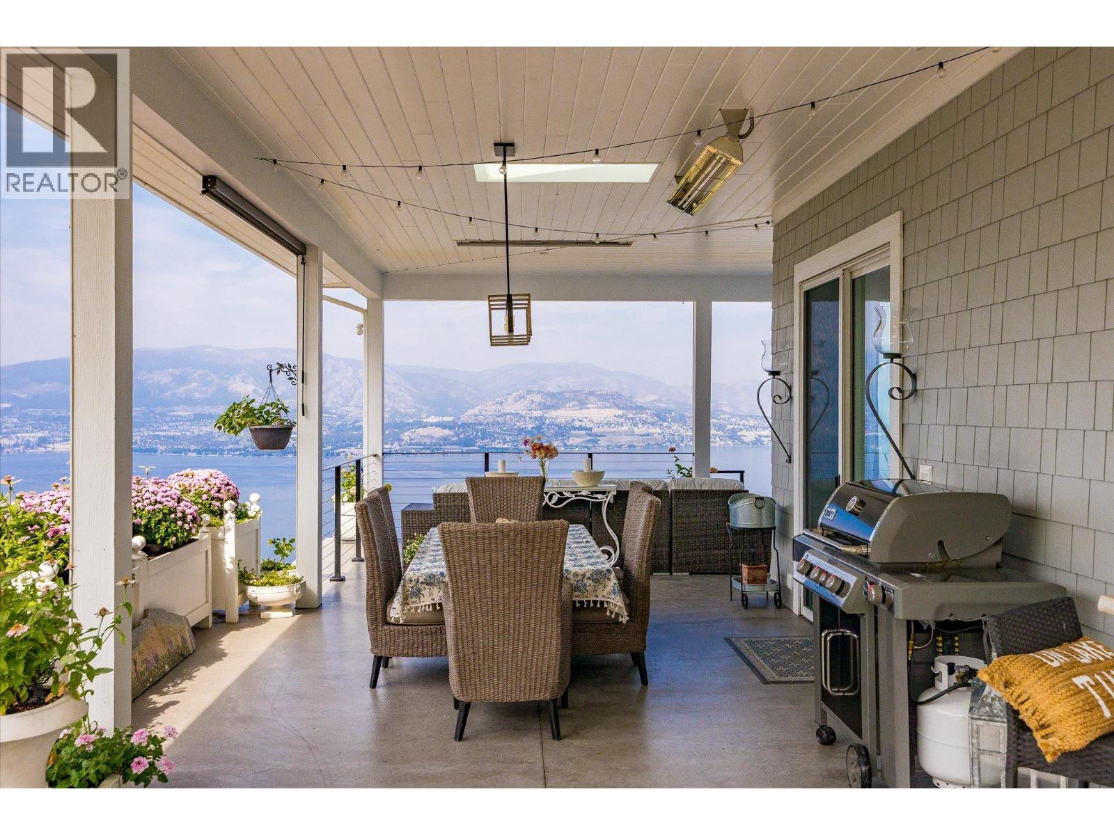  146 Timberline Road, Kelowna