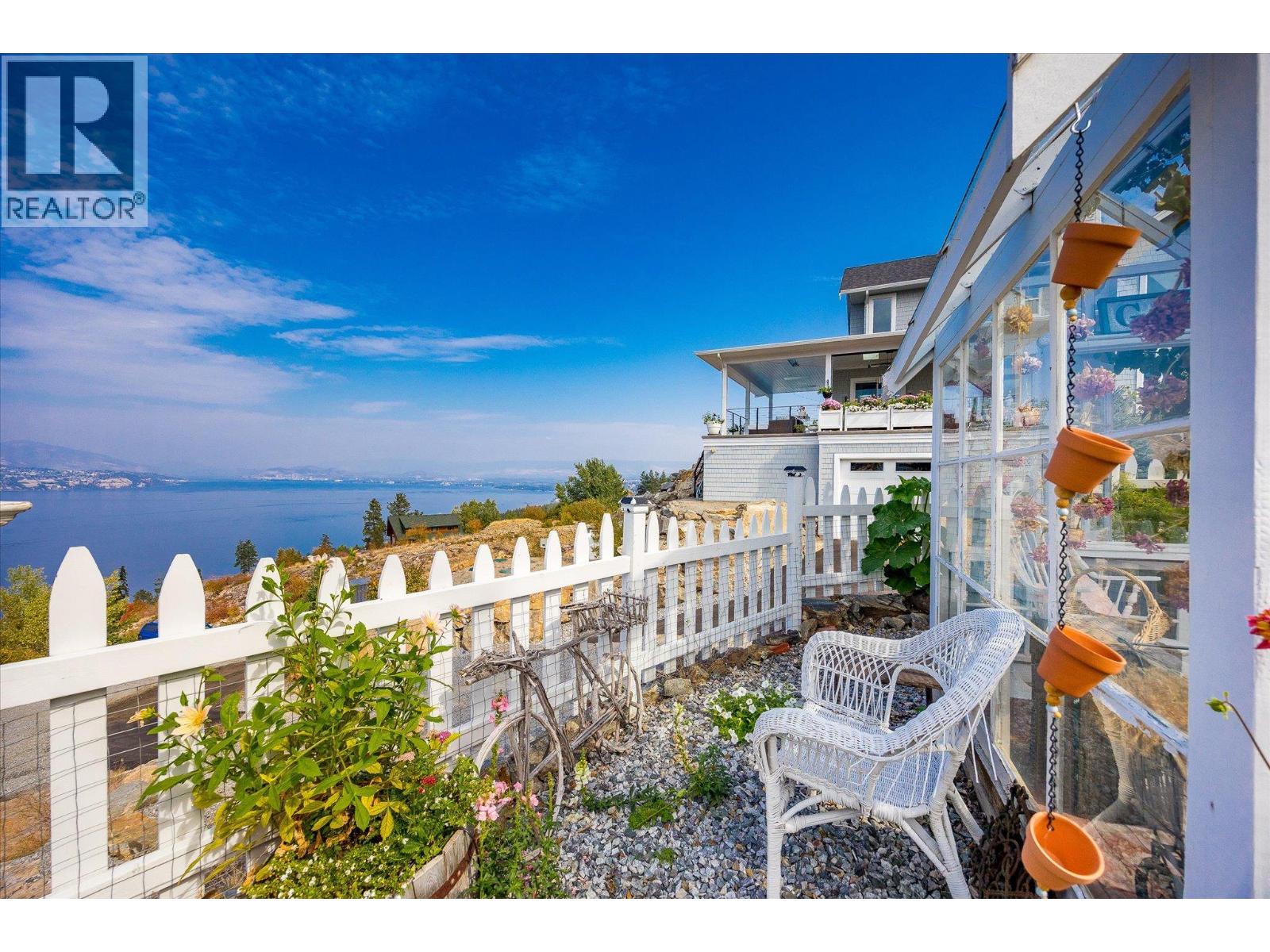  146 Timberline Road, Kelowna