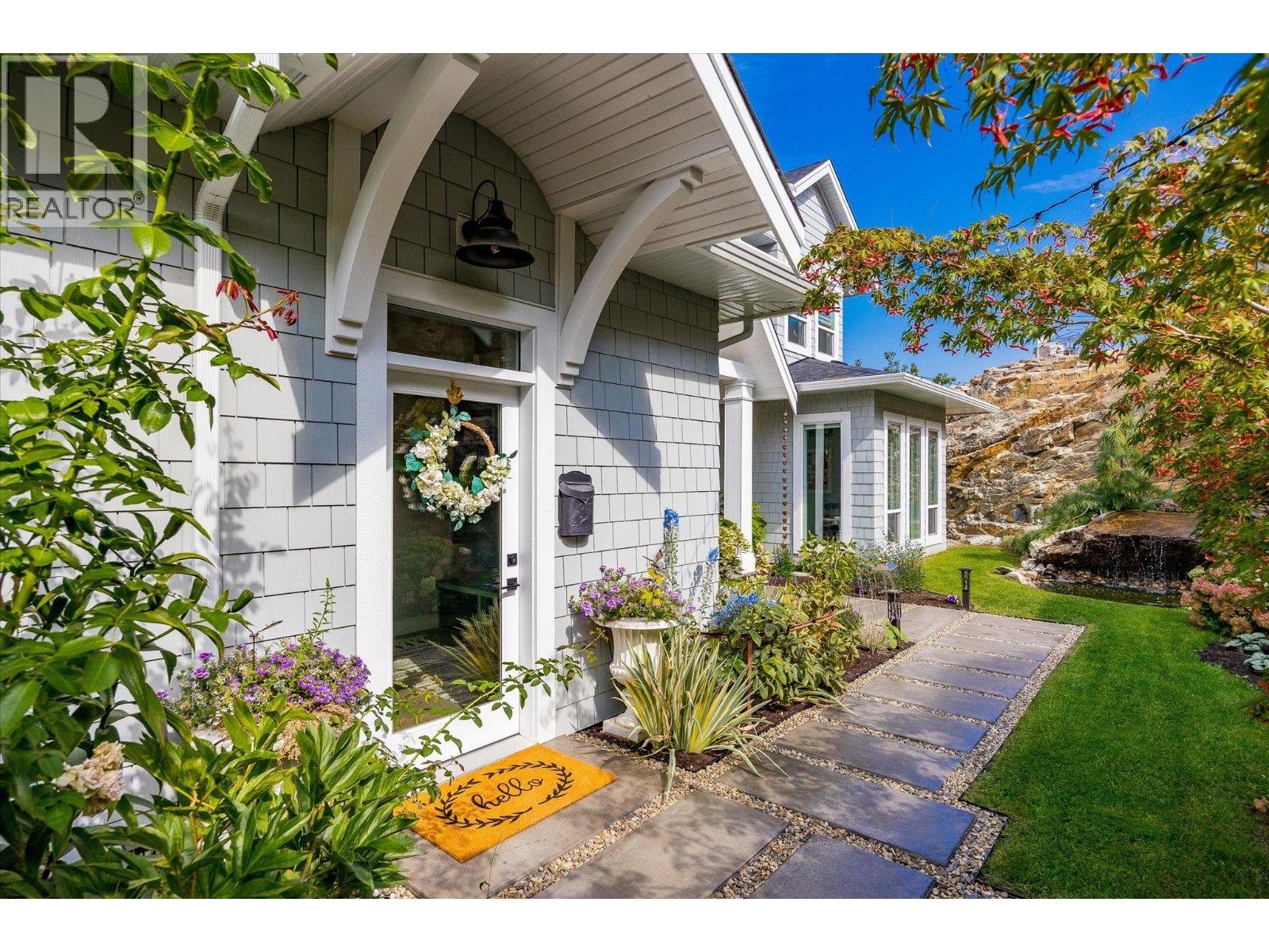  146 Timberline Road, Kelowna