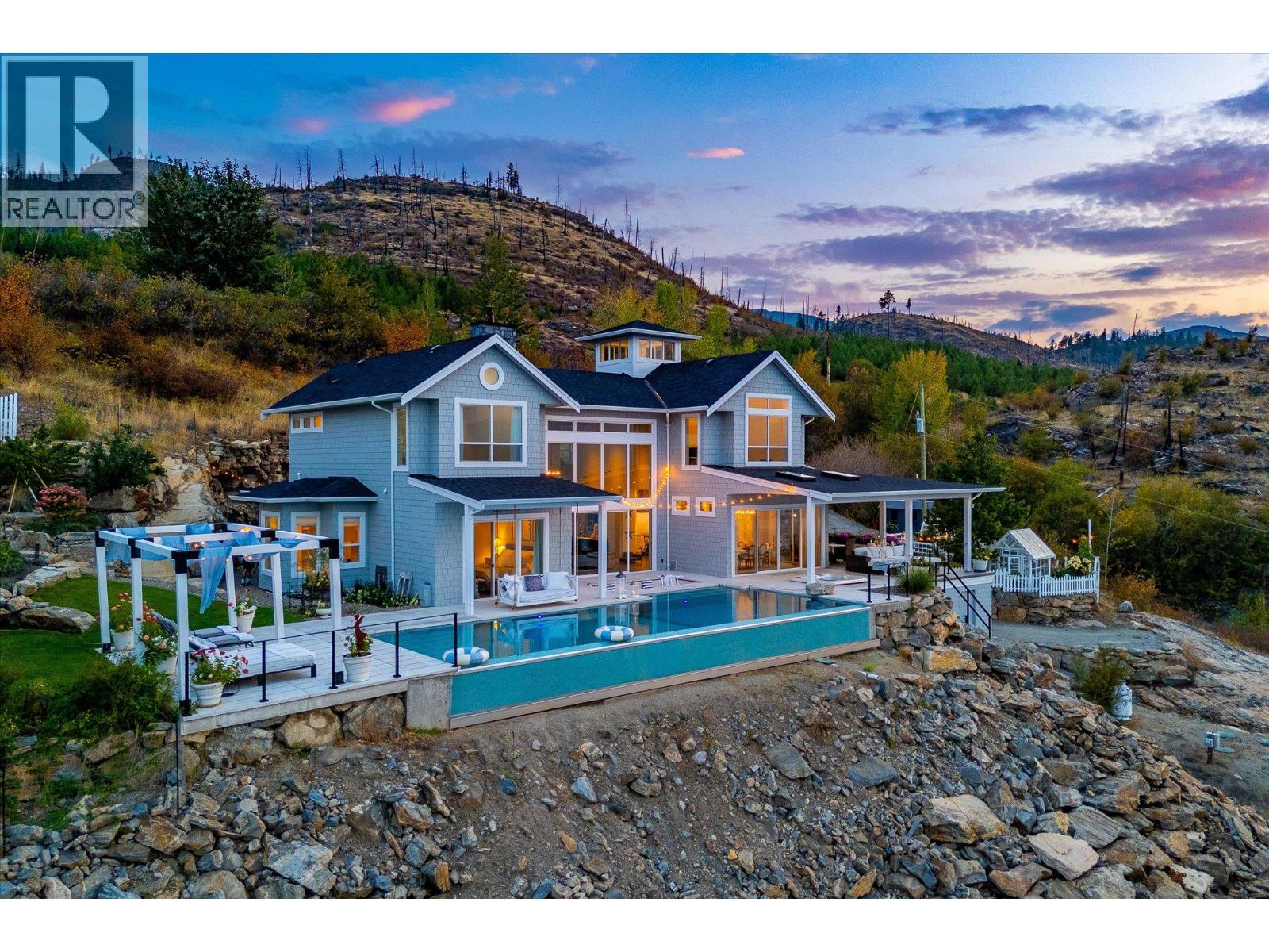  146 Timberline Road, Kelowna