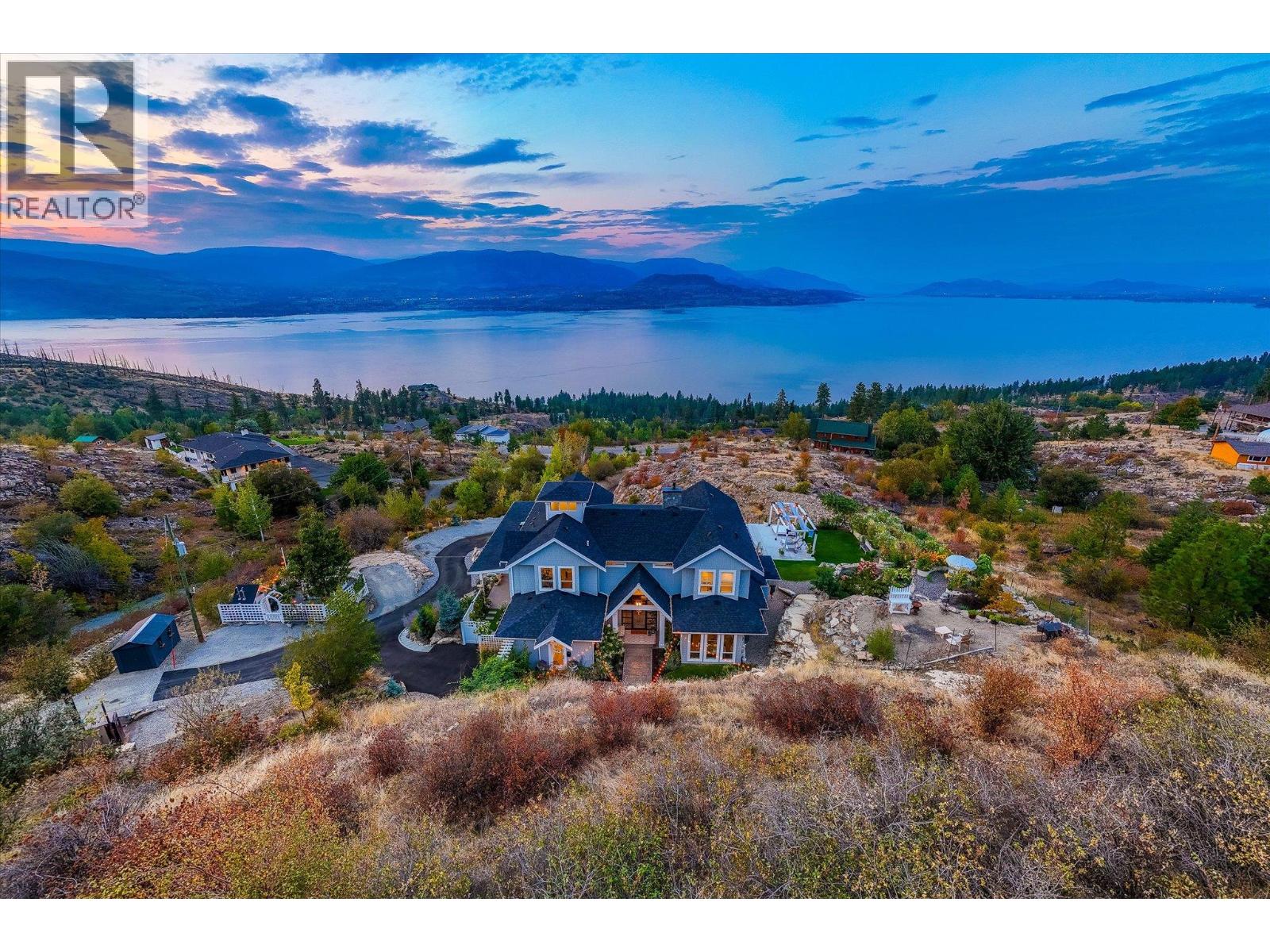  146 Timberline Road, Kelowna