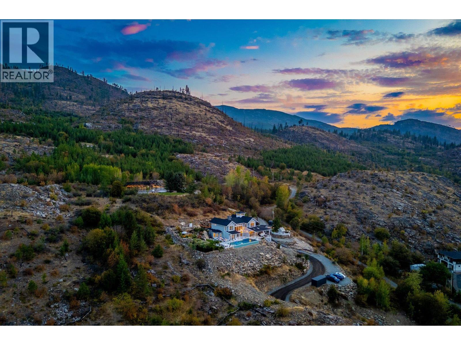  146 Timberline Road, Kelowna