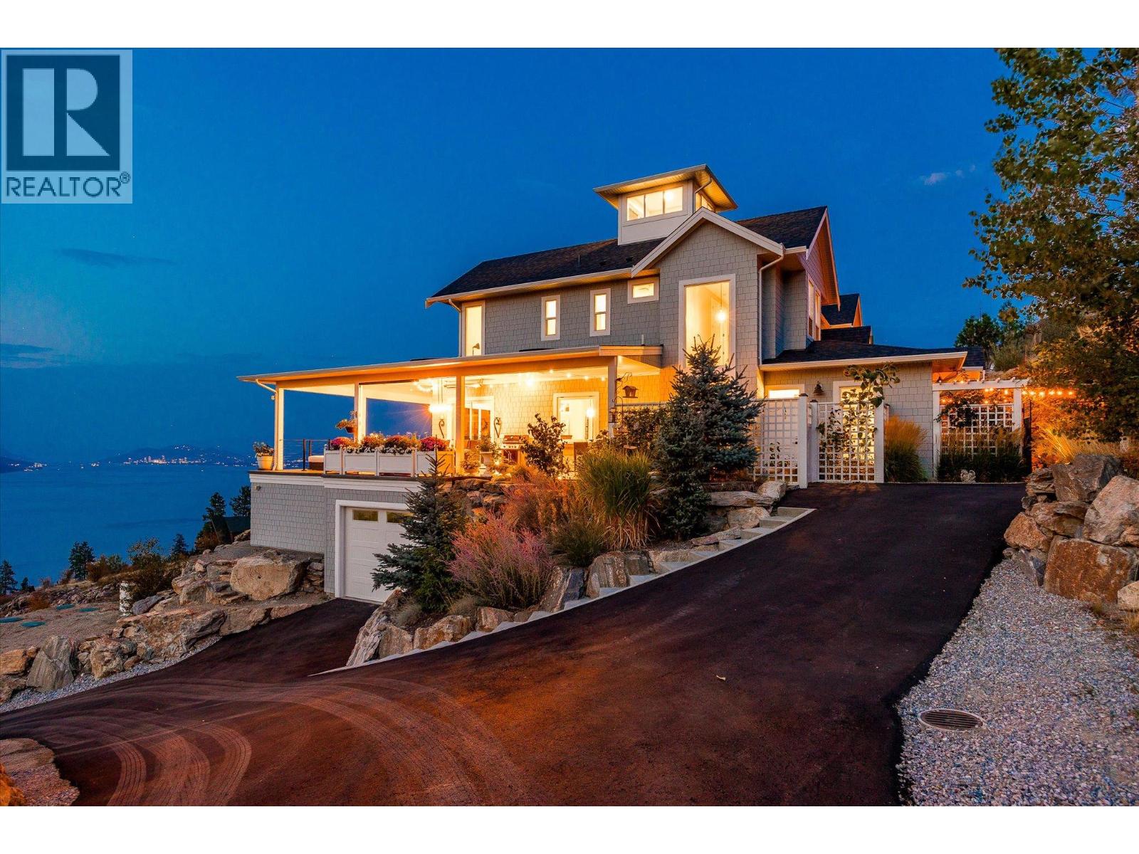  146 Timberline Road, Kelowna