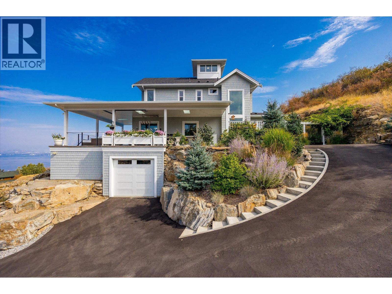  146 Timberline Road, Kelowna