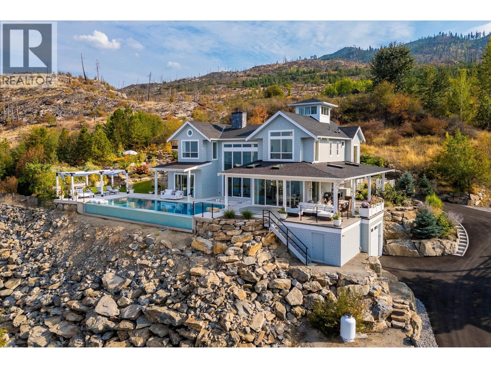  146 Timberline Road, Kelowna