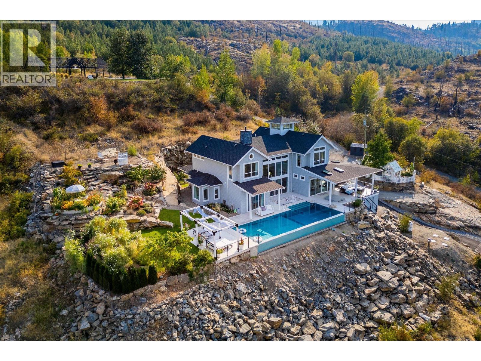 146 Timberline Road, Kelowna