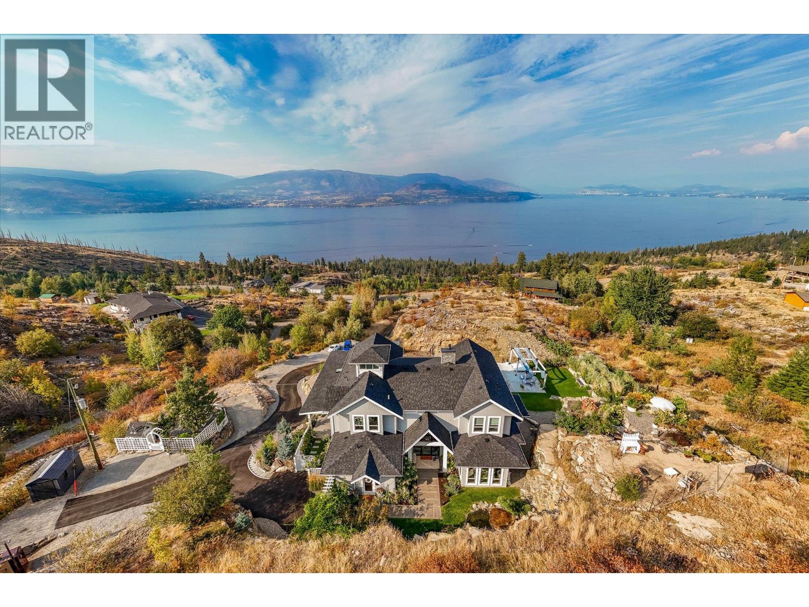  146 Timberline Road, Kelowna