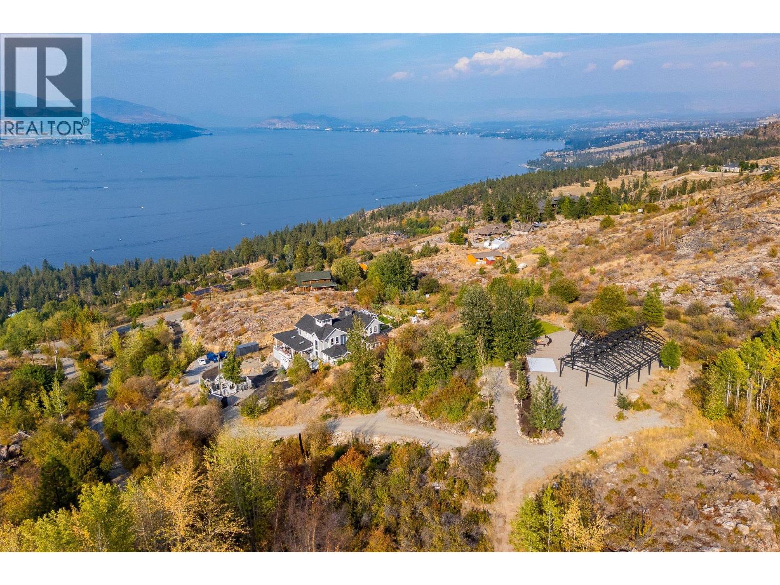  146 Timberline Road, Kelowna