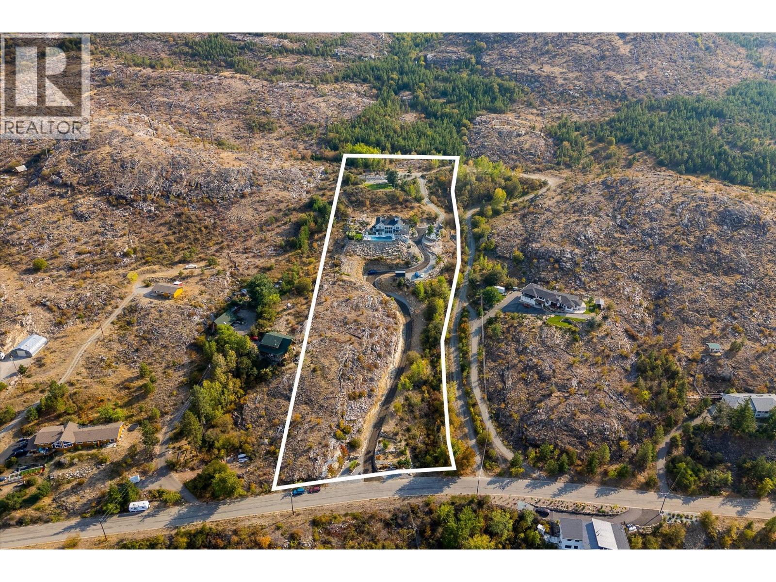  146 Timberline Road, Kelowna