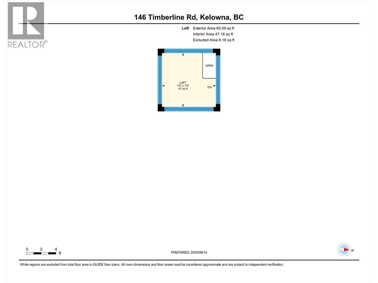  146 Timberline Road, Kelowna
