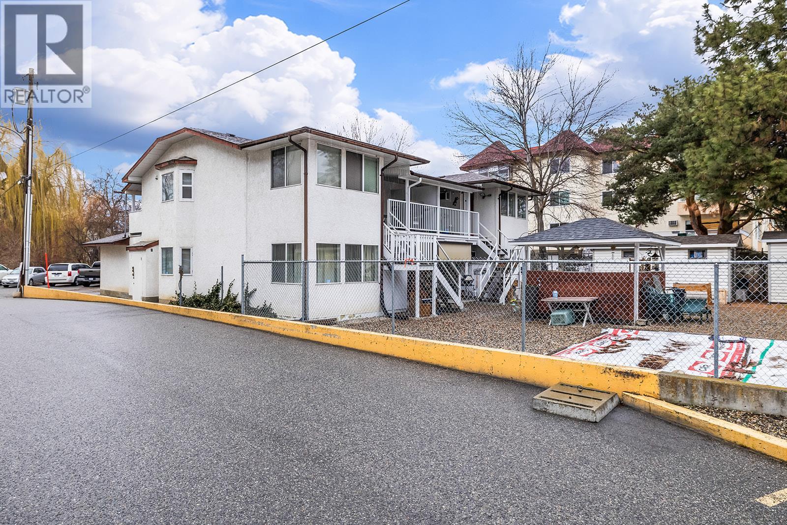  1250 Brookside Avenue, Kelowna