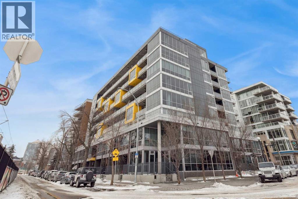 Single Family House for Sale in   A Street NW Sunnyside Calgary 