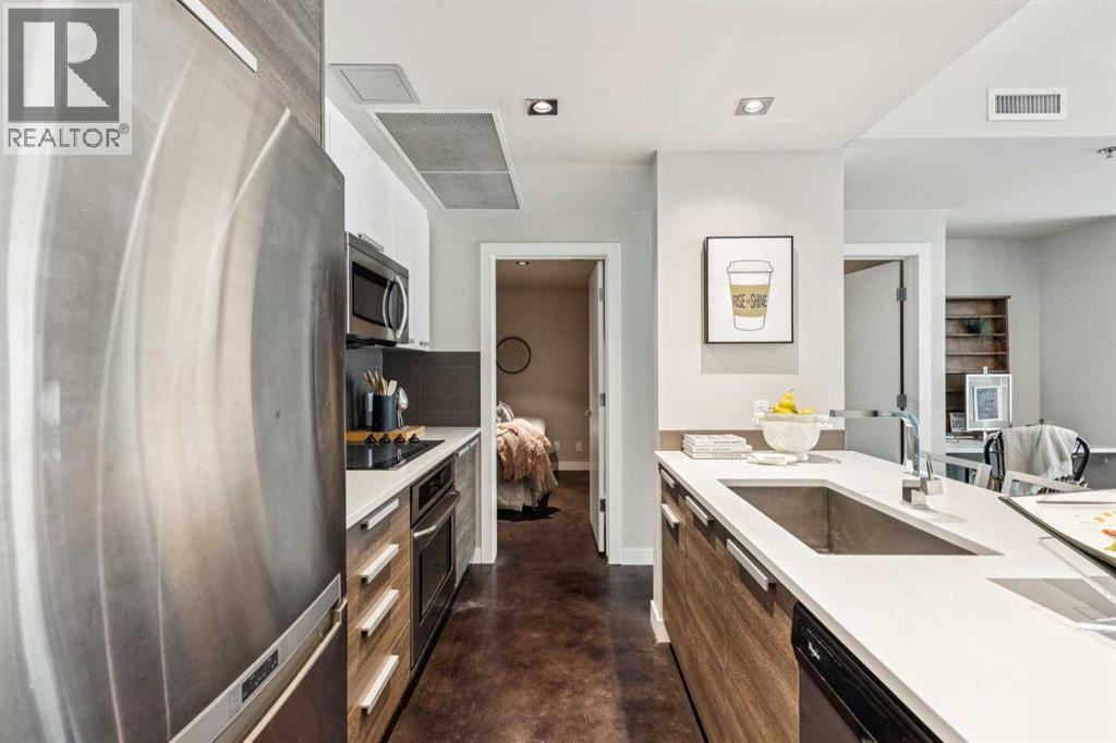 Single Family House for Sale in   A Street NW Sunnyside Calgary 