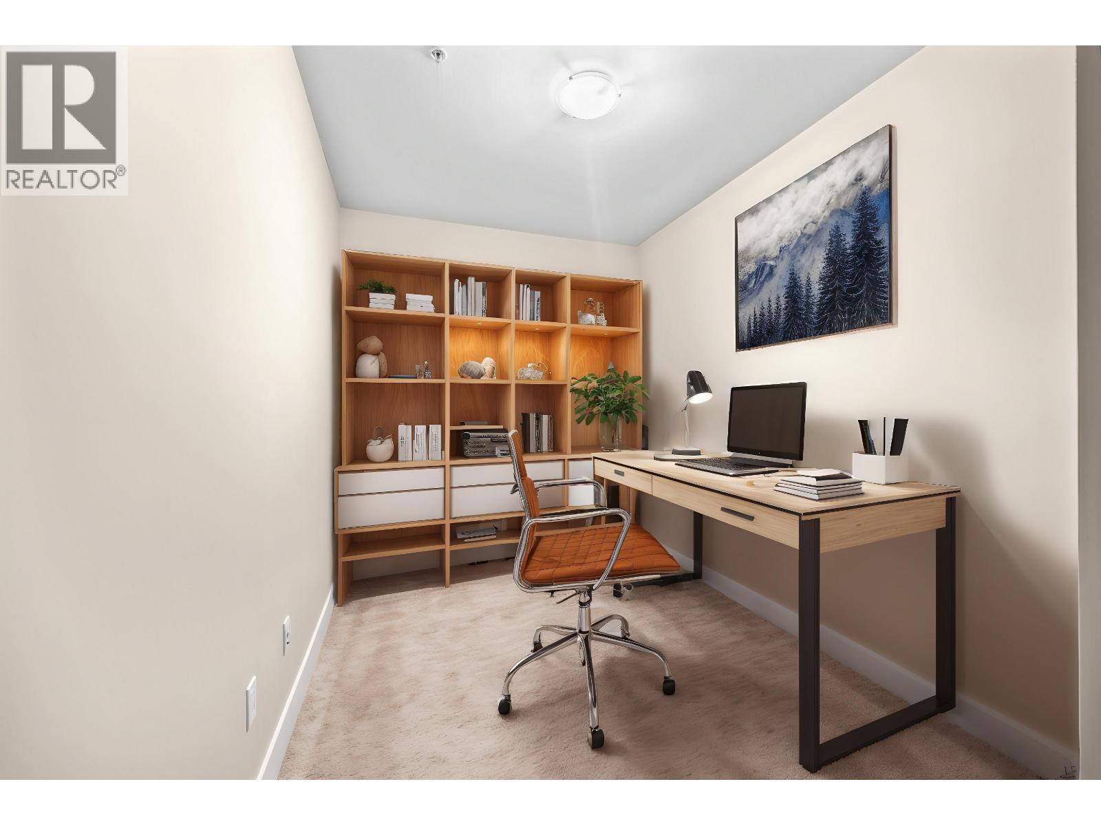 407 2465 WILSON AVENUE, Port Coquitlam