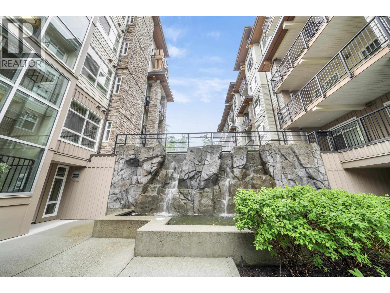 407 2465 WILSON AVENUE, Port Coquitlam