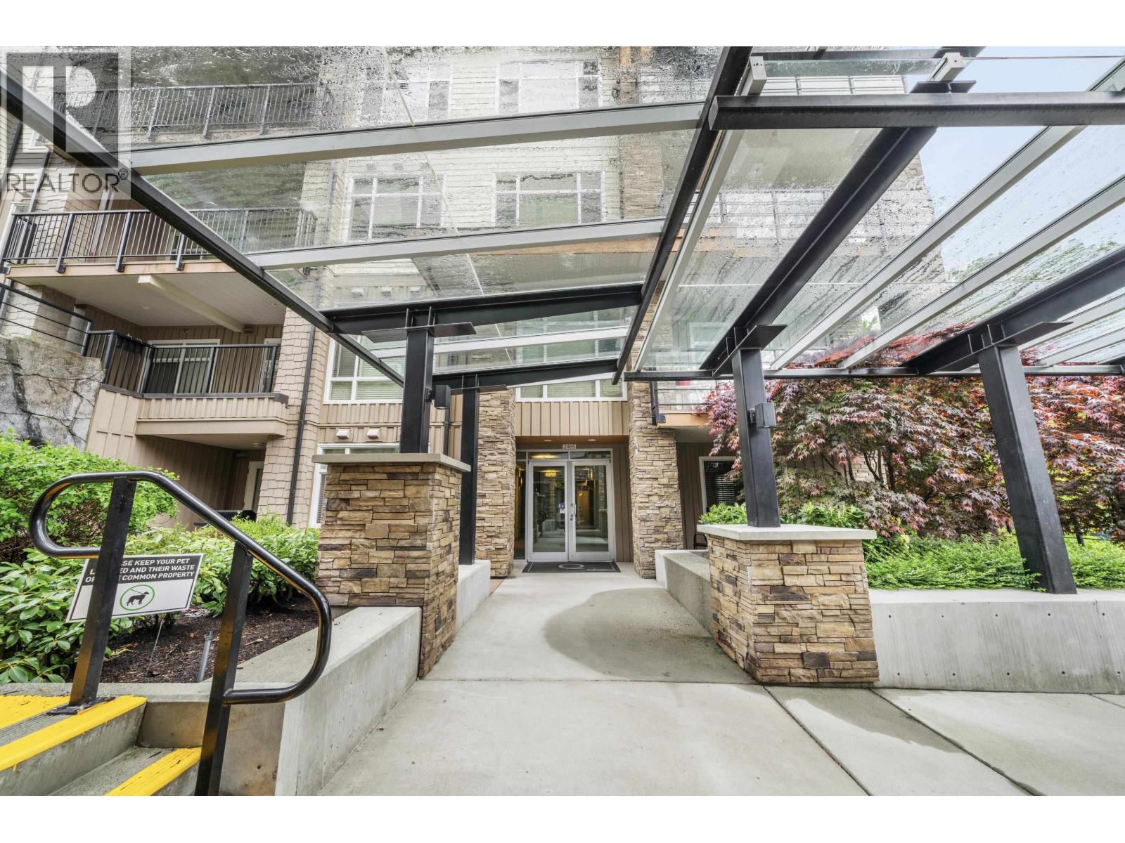 407 2465 WILSON AVENUE, Port Coquitlam