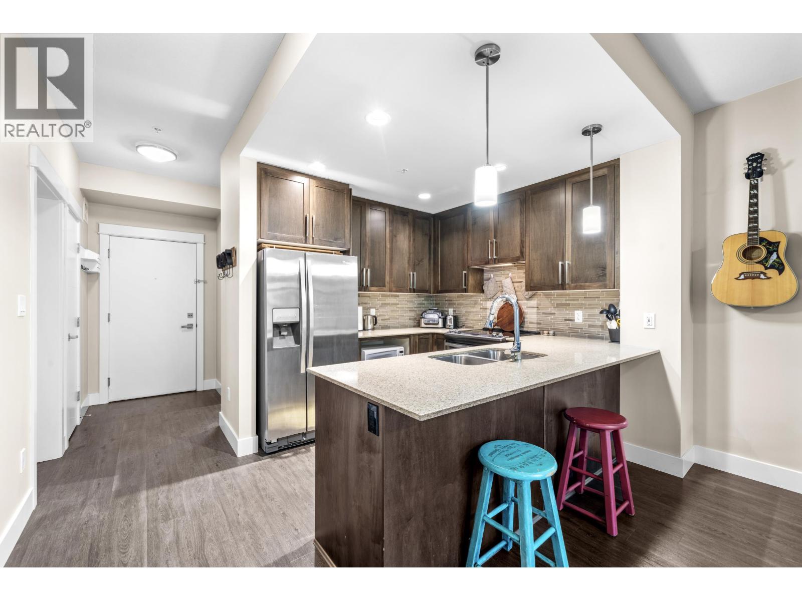 407 2465 WILSON AVENUE, Port Coquitlam