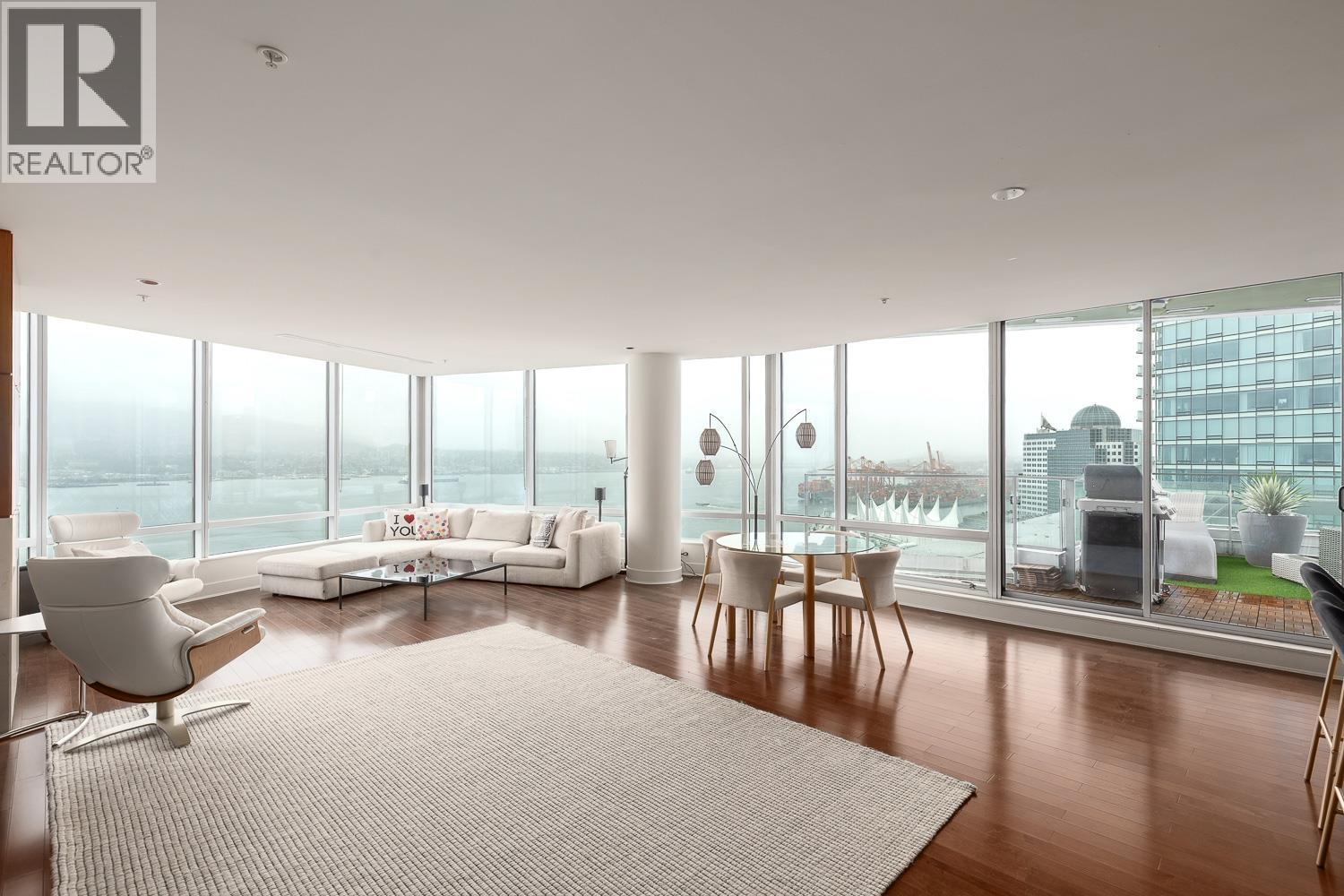 2001 1077 W CORDOVA STREET, Vancouver