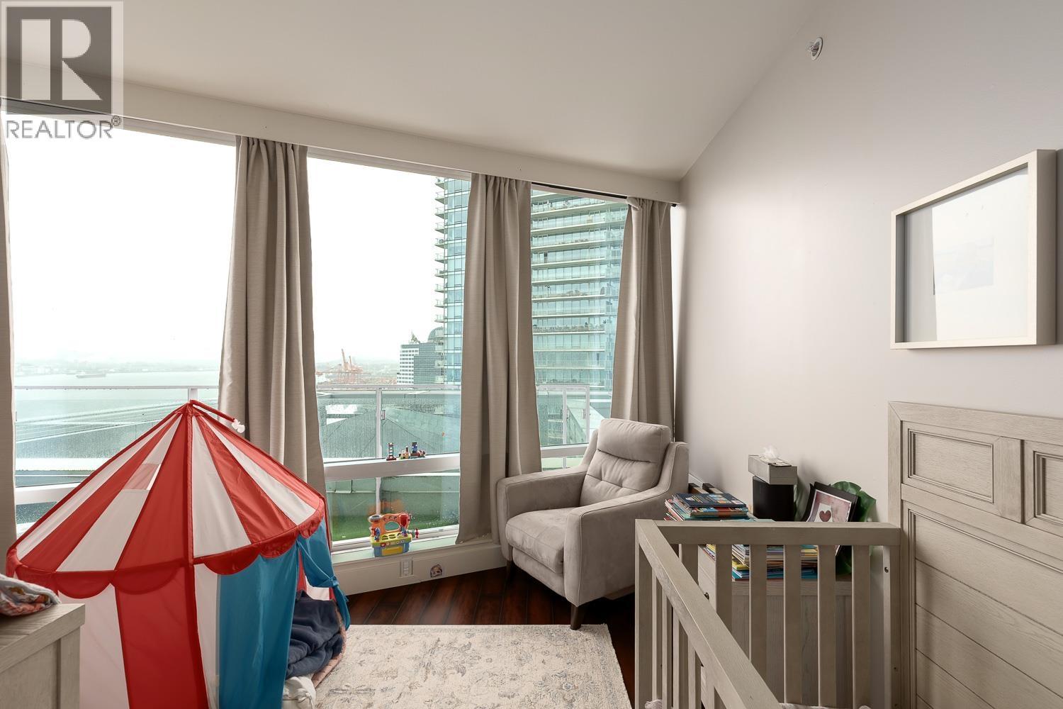 2001 1077 W CORDOVA STREET, Vancouver