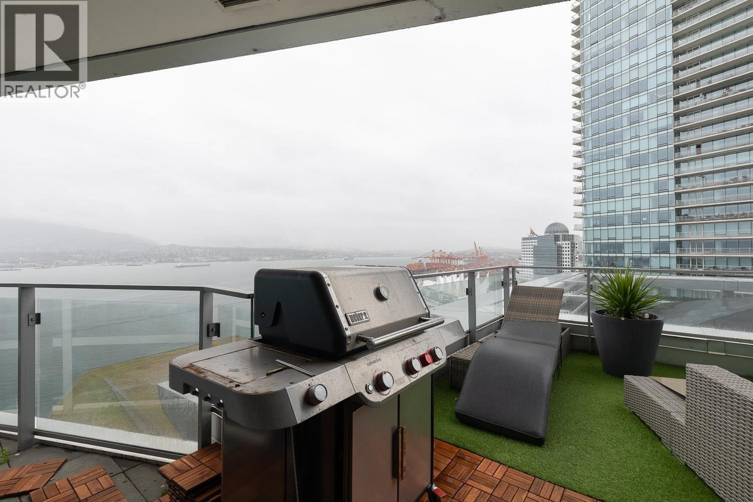 2001 1077 W CORDOVA STREET, Vancouver