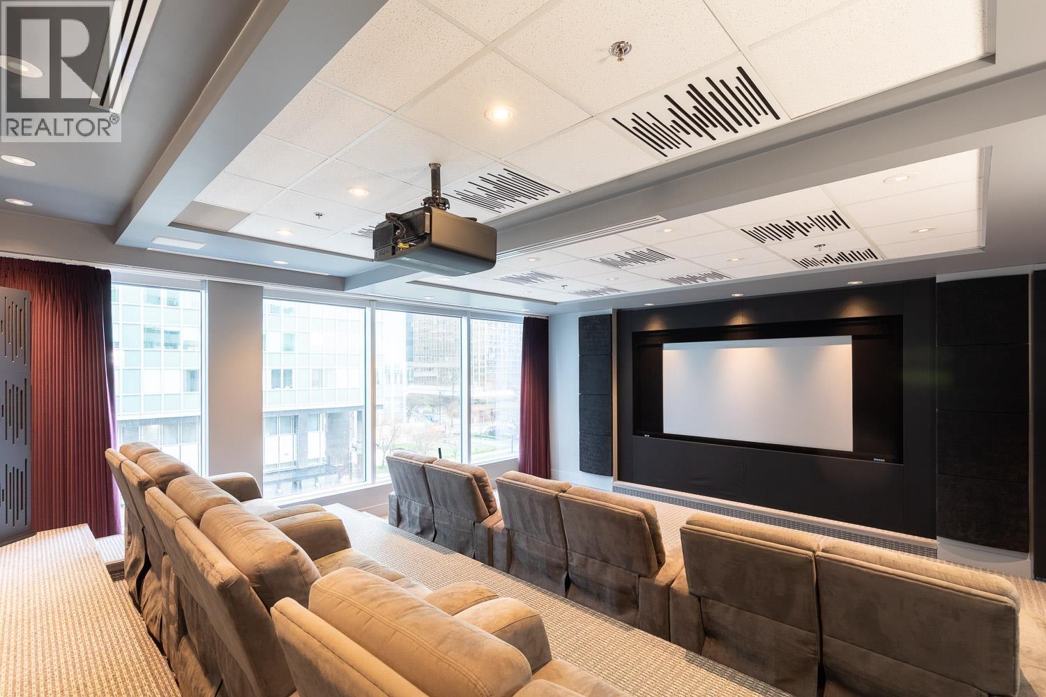 2001 1077 W CORDOVA STREET, Vancouver