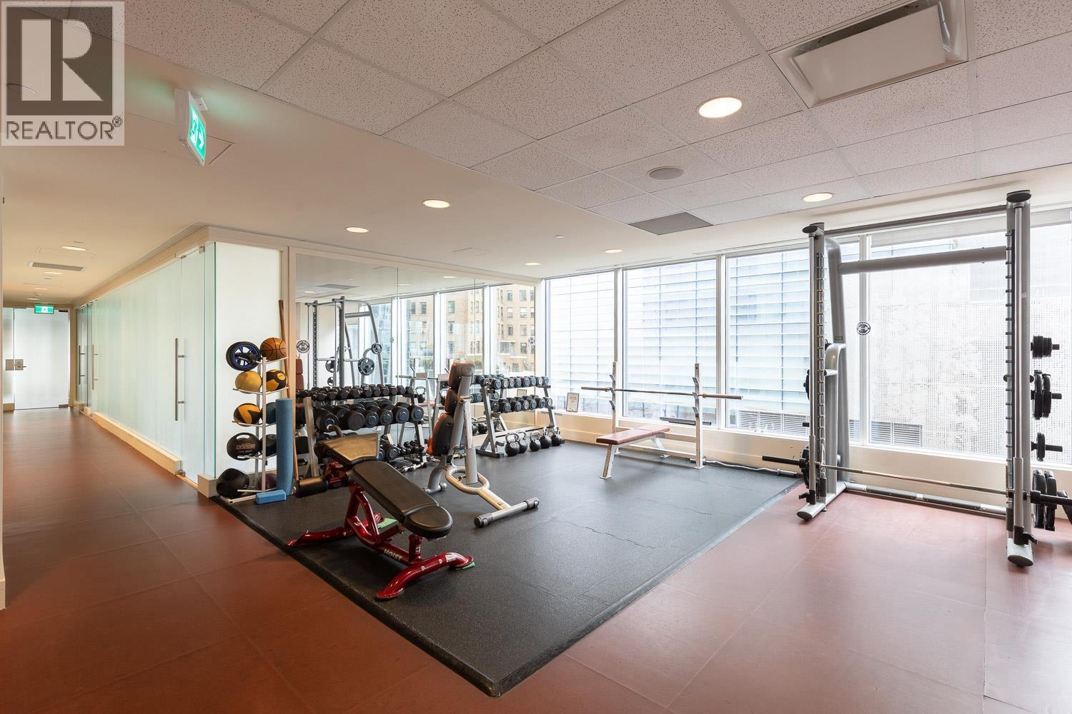 2001 1077 W CORDOVA STREET, Vancouver