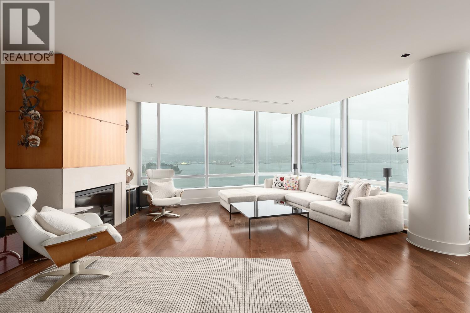 2001 1077 W CORDOVA STREET, Vancouver