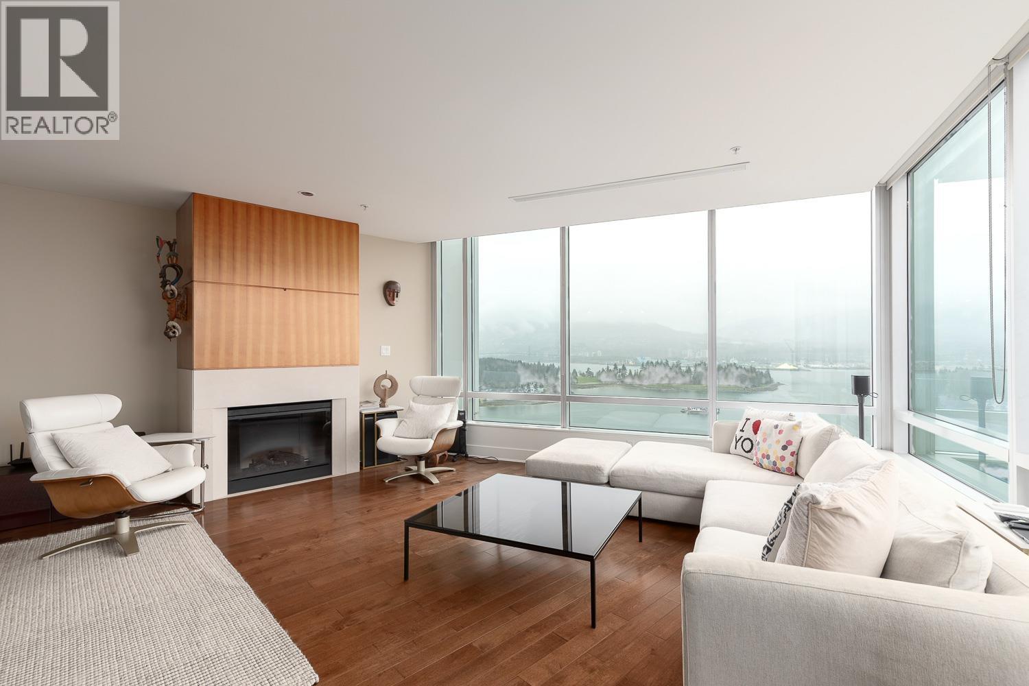 2001 1077 W CORDOVA STREET, Vancouver