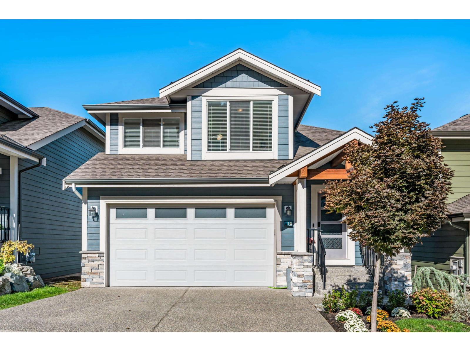 10 50634 LEDGESTONE PLACE, Eastern Hillsides, Chilliwack