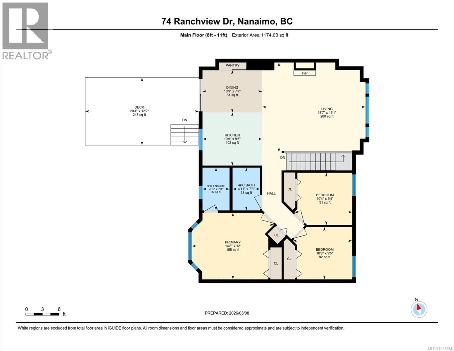 74 Ranchview Dr - 46