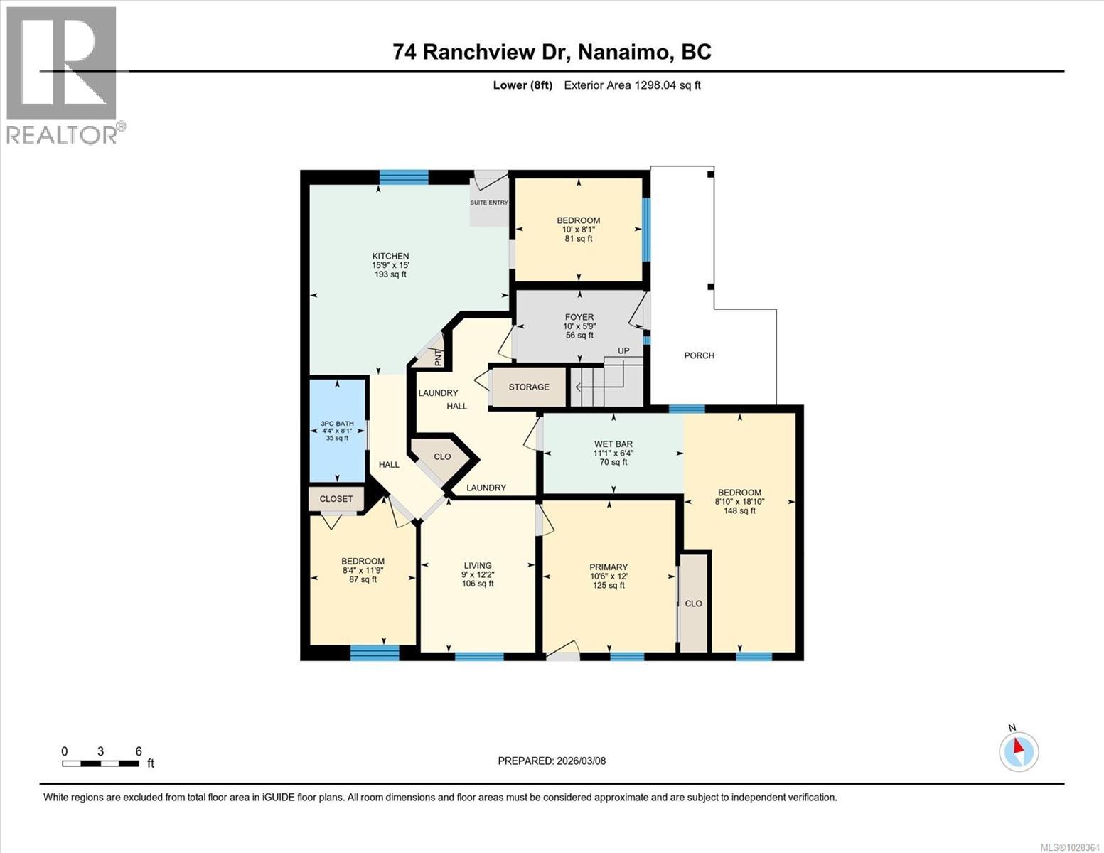 74 RANCHVIEW DR - 47