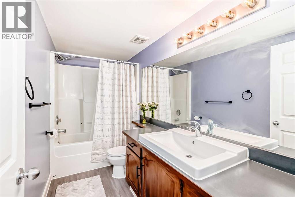 Single Family House Bi-level for Sale in  Coventry Road NE Coventry Hills Calgary 