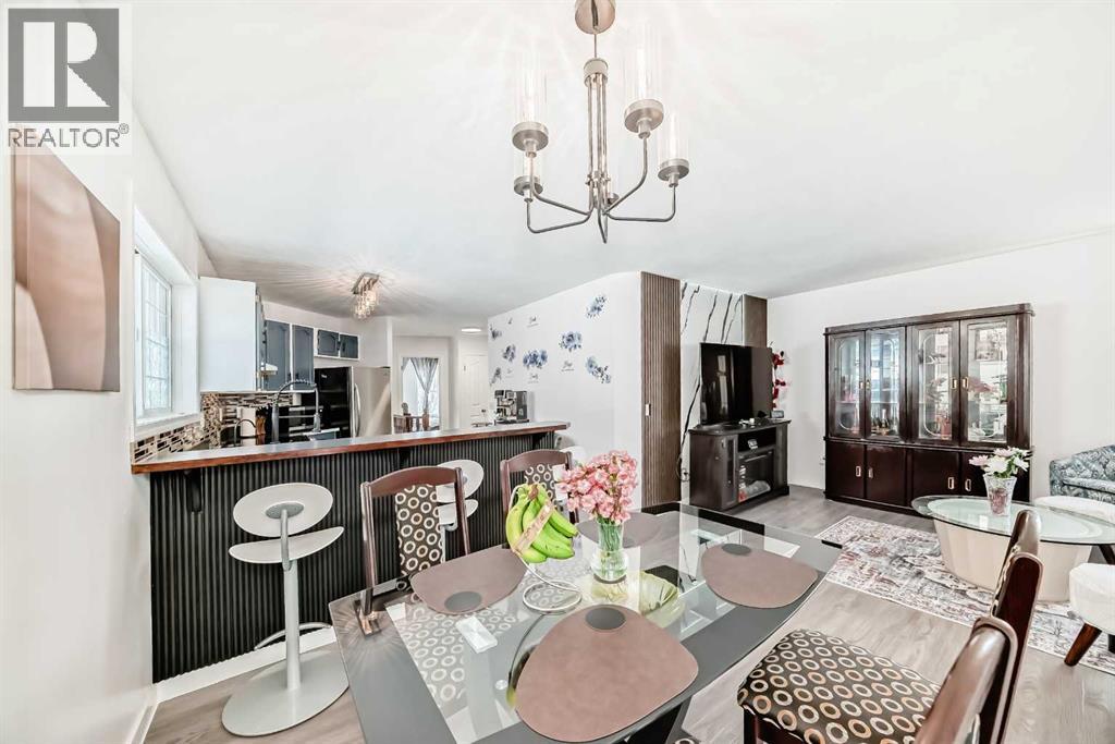 Single Family House Bi-level for Sale in  Coventry Road NE Coventry Hills Calgary 