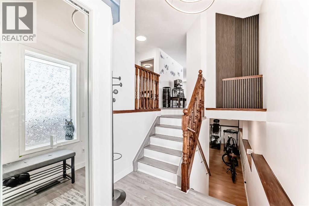 Single Family House Bi-level for Sale in  Coventry Road NE Coventry Hills Calgary 