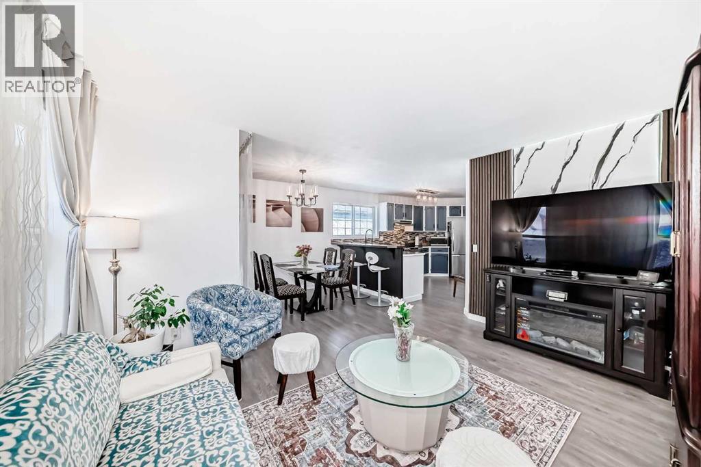 Single Family House Bi-level for Sale in  Coventry Road NE Coventry Hills Calgary 