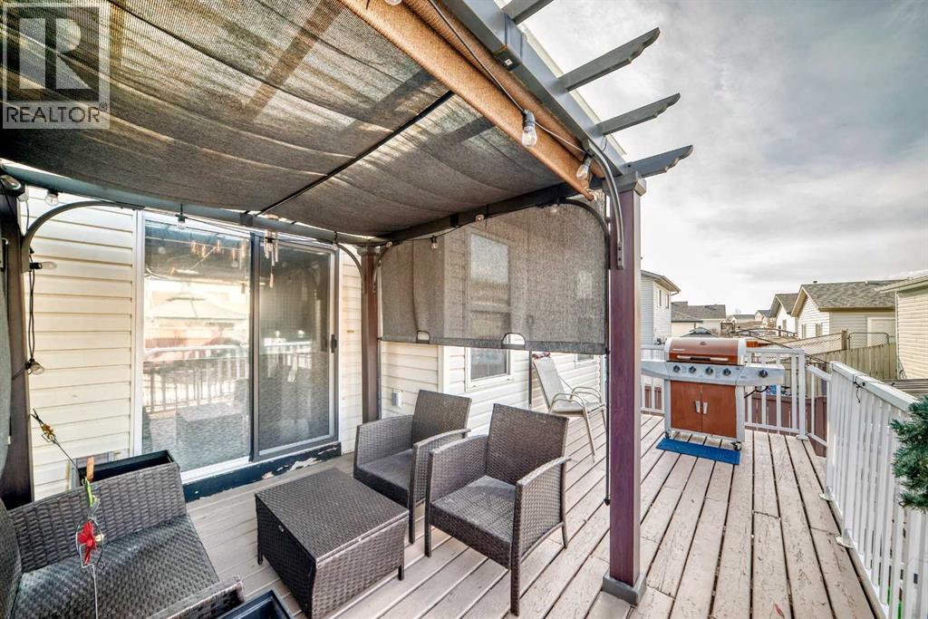 Single Family House Bi-level for Sale in  Coventry Road NE Coventry Hills Calgary 