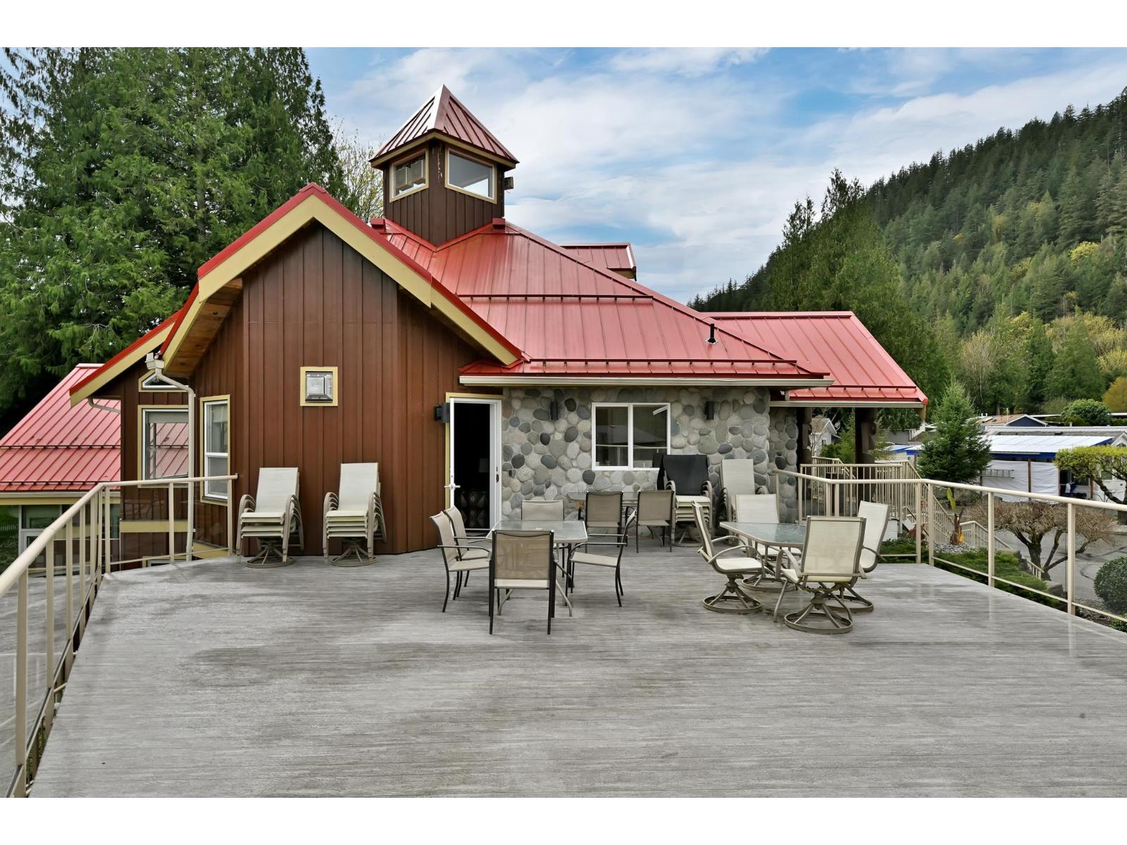 133 14600 MORRIS VALLEY ROAD, Mission