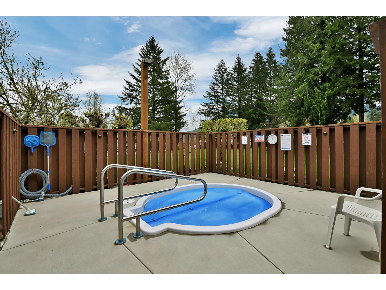133 14600 MORRIS VALLEY ROAD, Mission