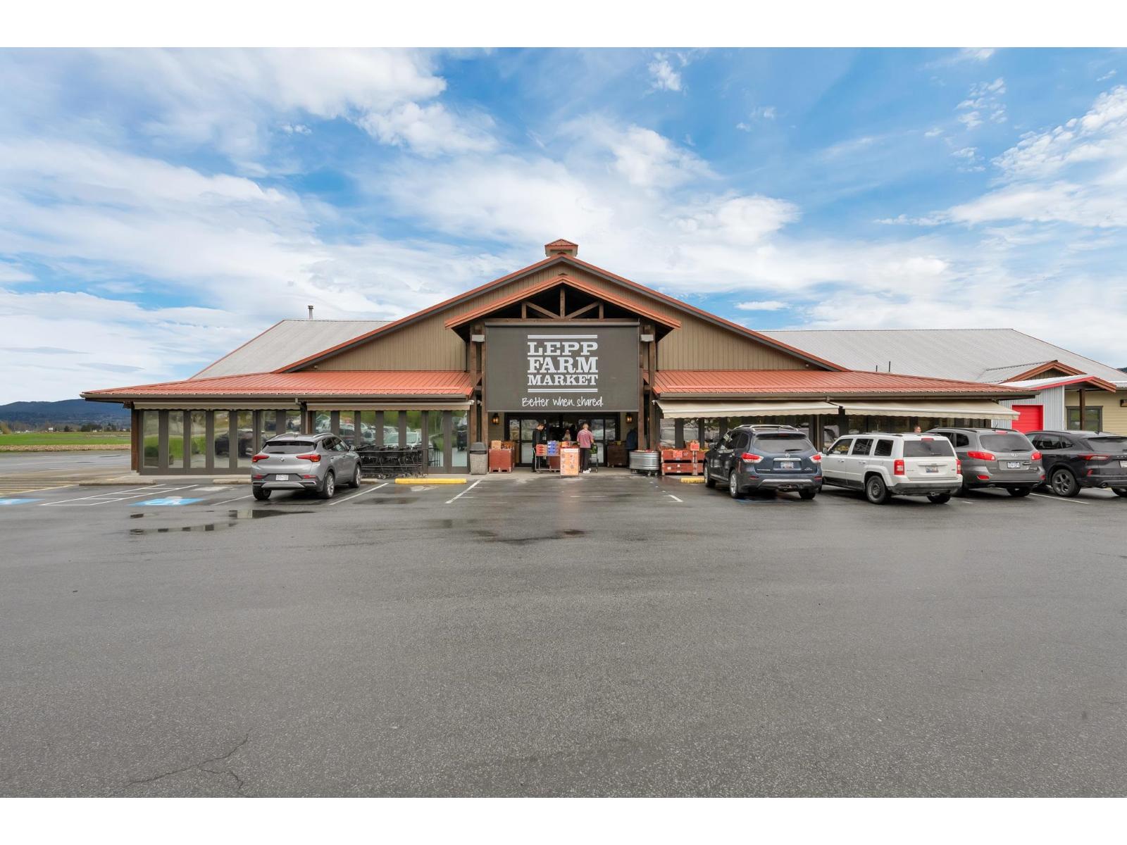 133 14600 MORRIS VALLEY ROAD, Mission