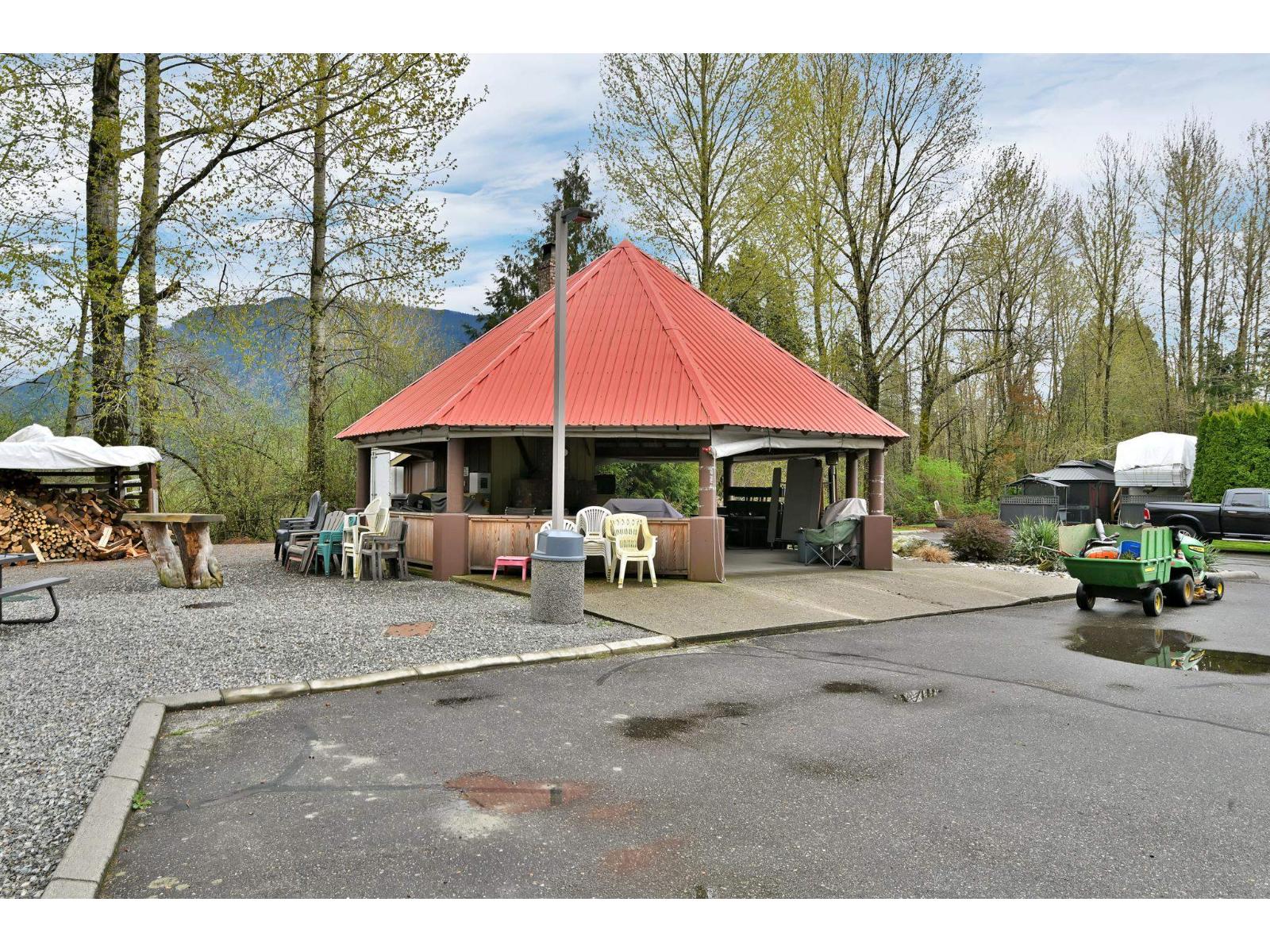 133 14600 MORRIS VALLEY ROAD, Mission