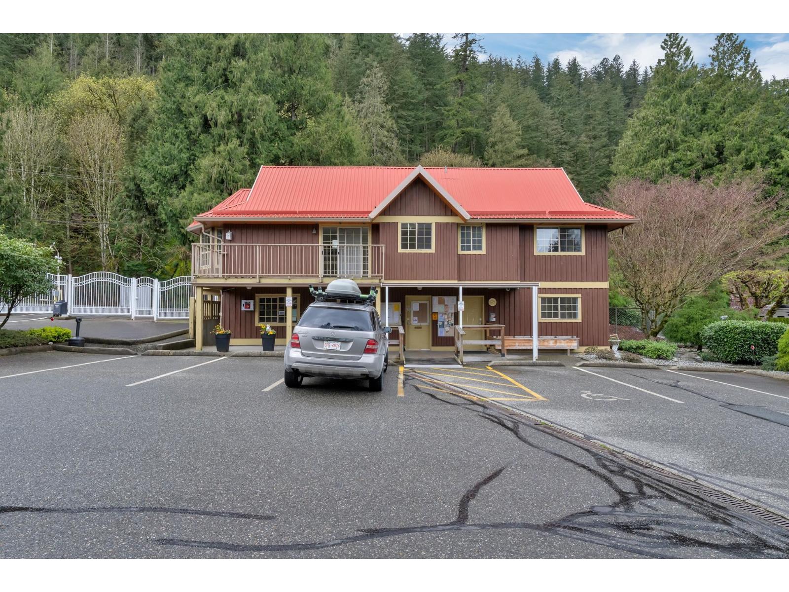 133 14600 MORRIS VALLEY ROAD, Mission