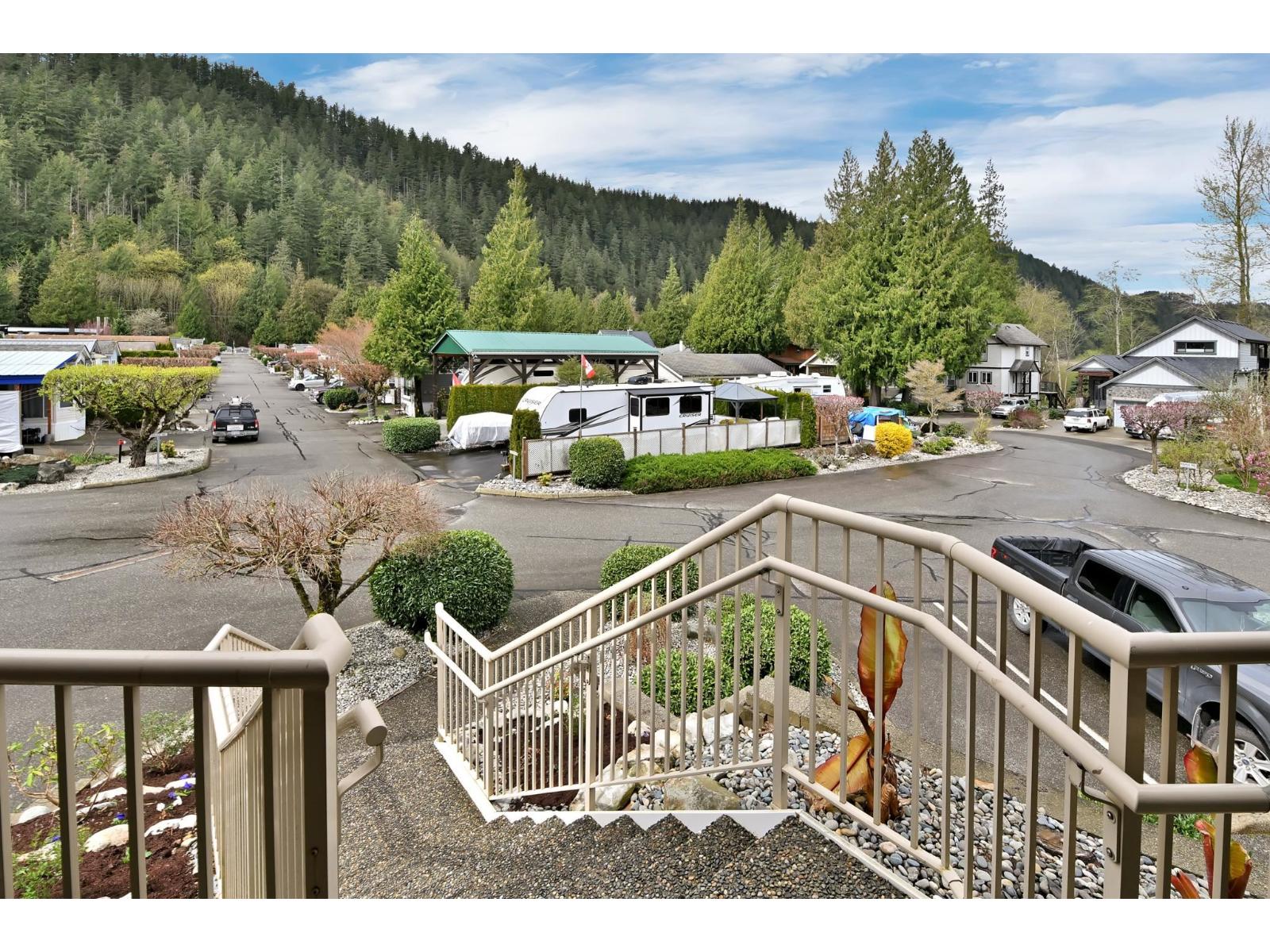 133 14600 MORRIS VALLEY ROAD, Mission