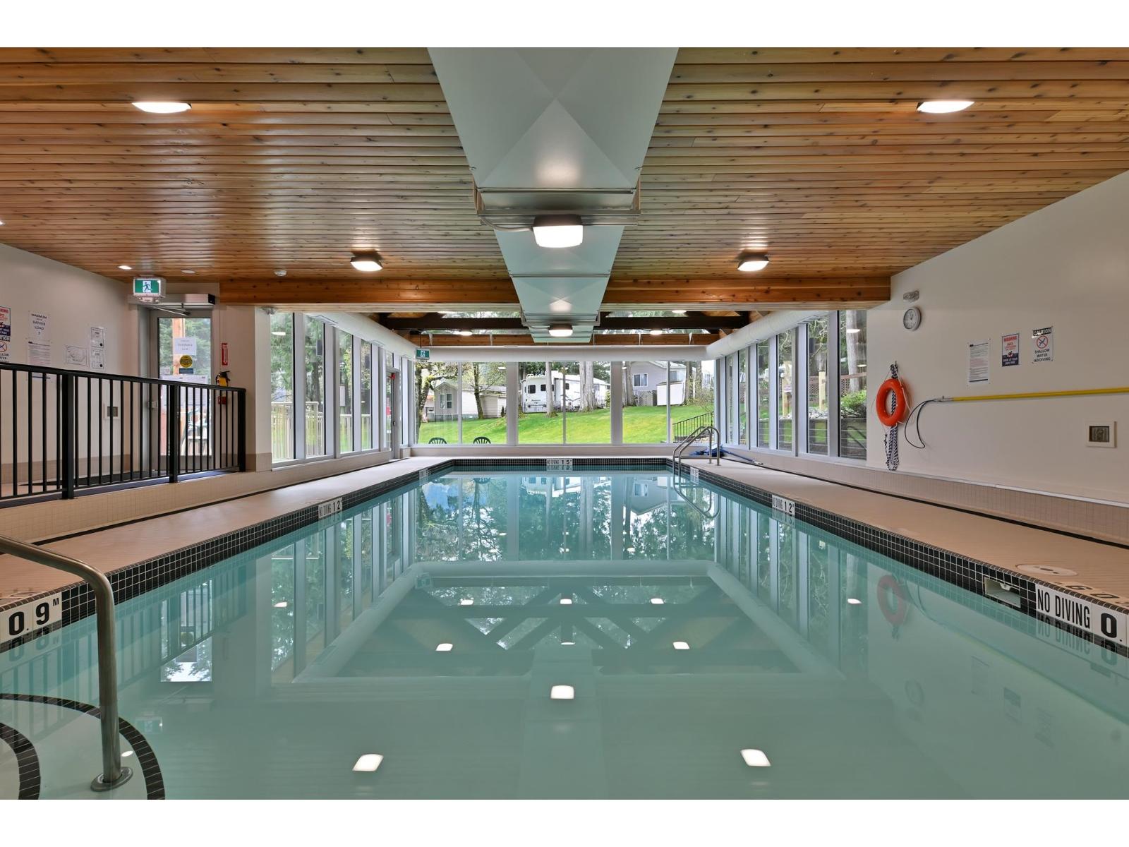 133 14600 MORRIS VALLEY ROAD, Mission