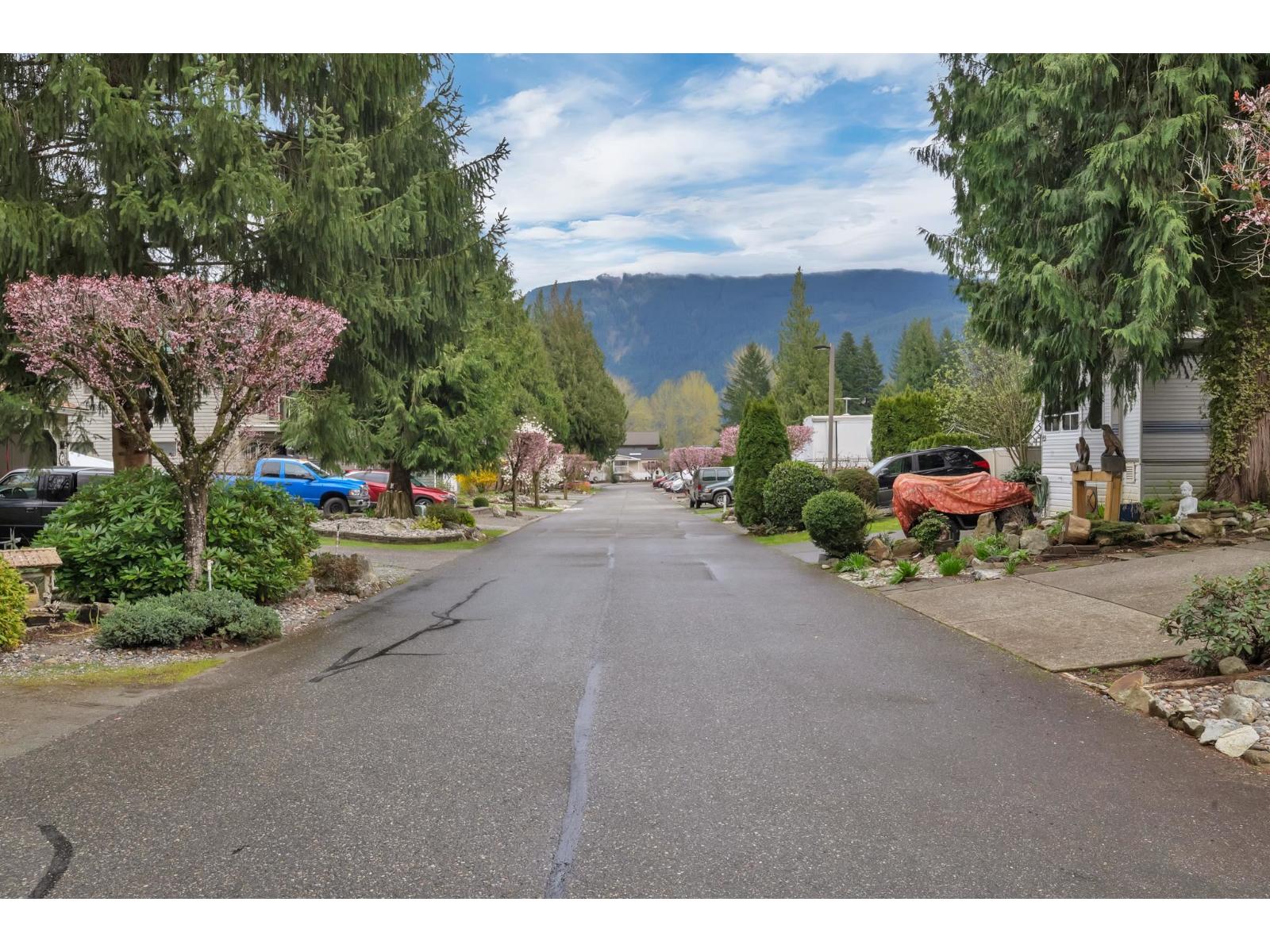 133 14600 MORRIS VALLEY ROAD, Mission